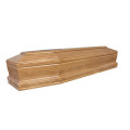 Poussières de cercueil en bois Style euro coffret /Funeral cercueil (ER-002)